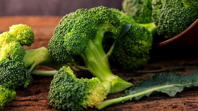 Broccoli