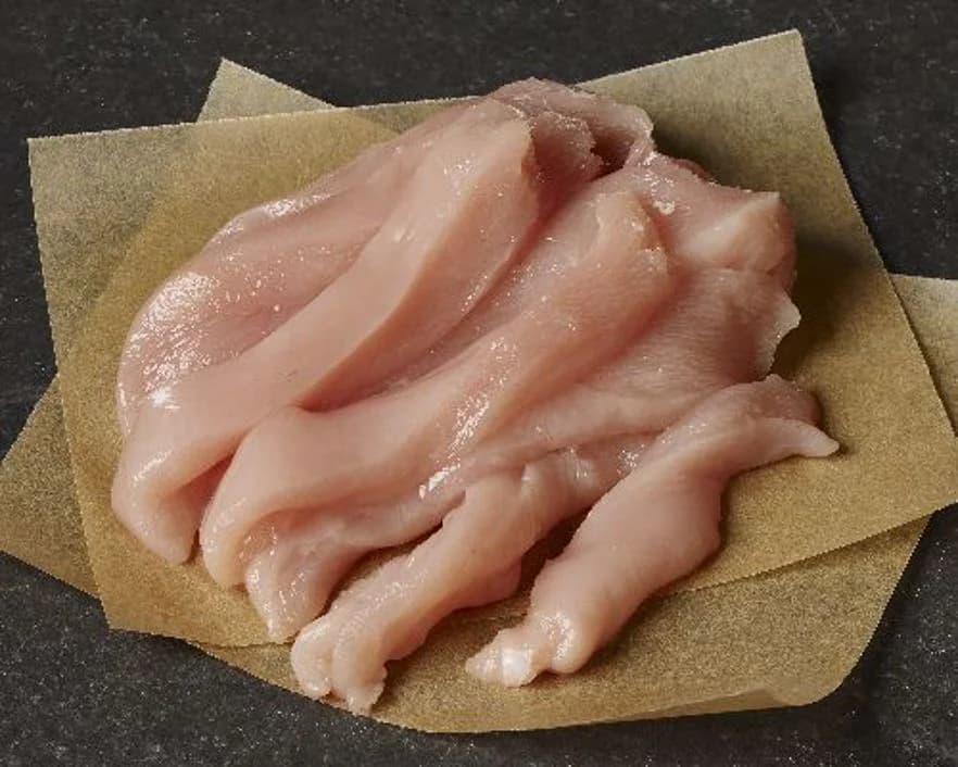Chicken Breast