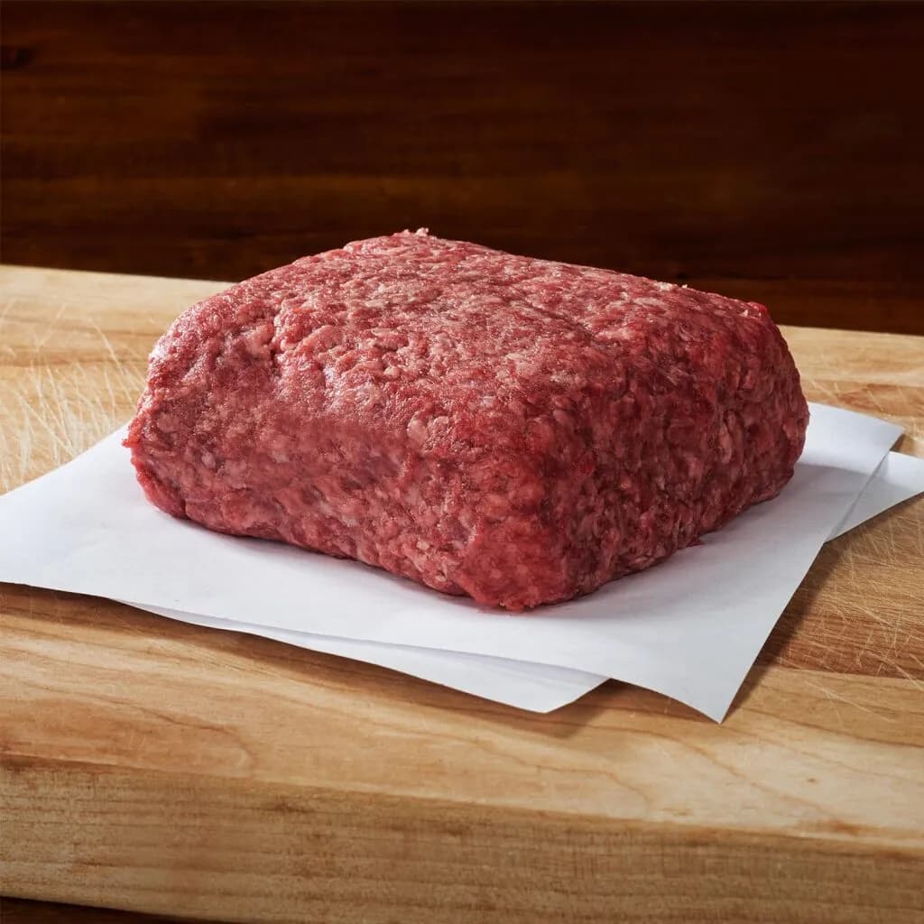 Ground Beef
