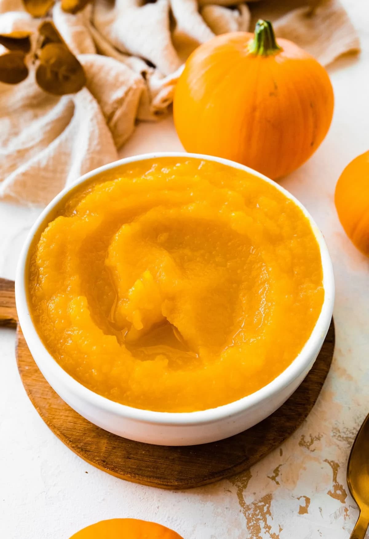 Pumpkin